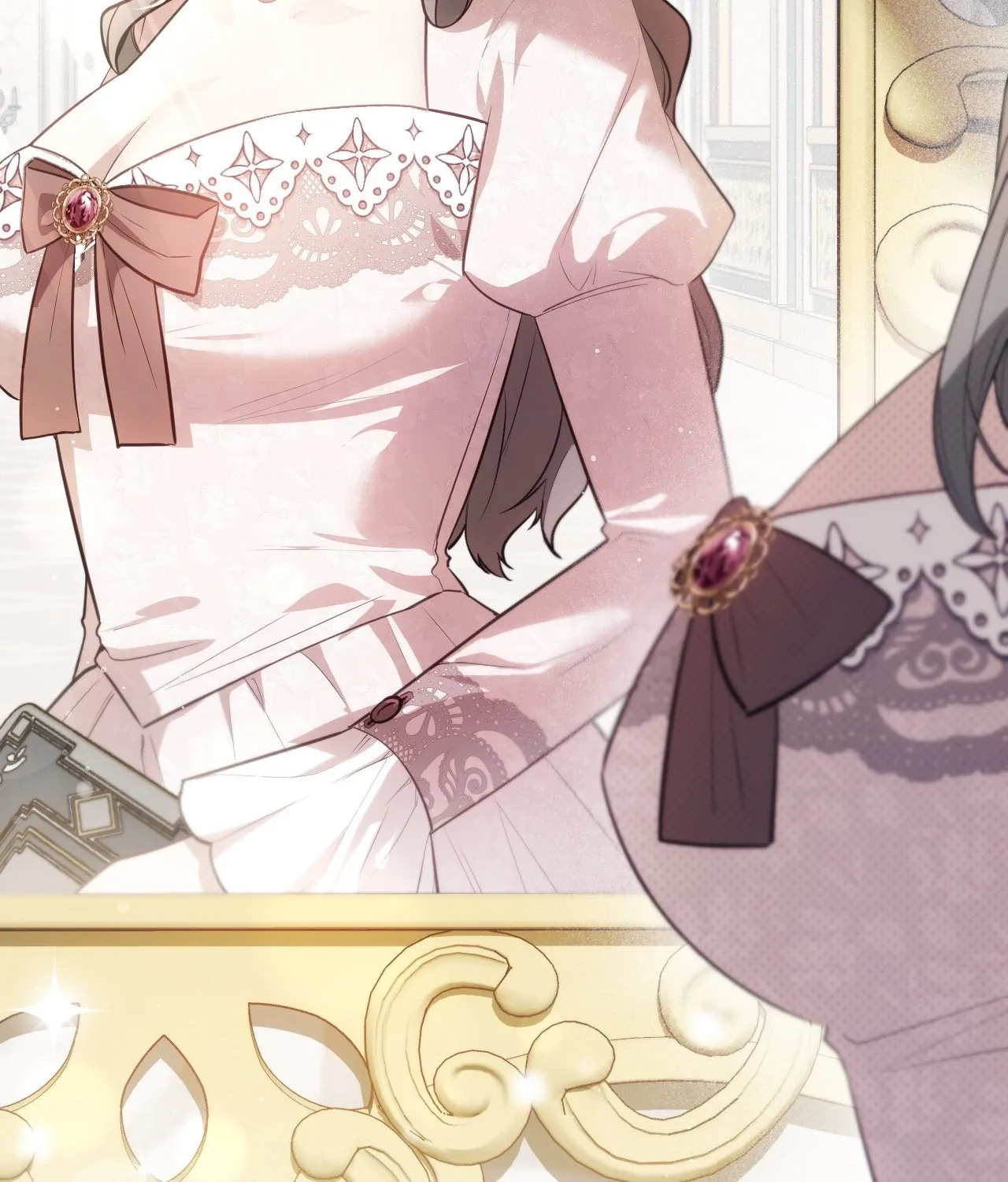 Read The Proxy Bride chapter 18 image 125 on Lezhin