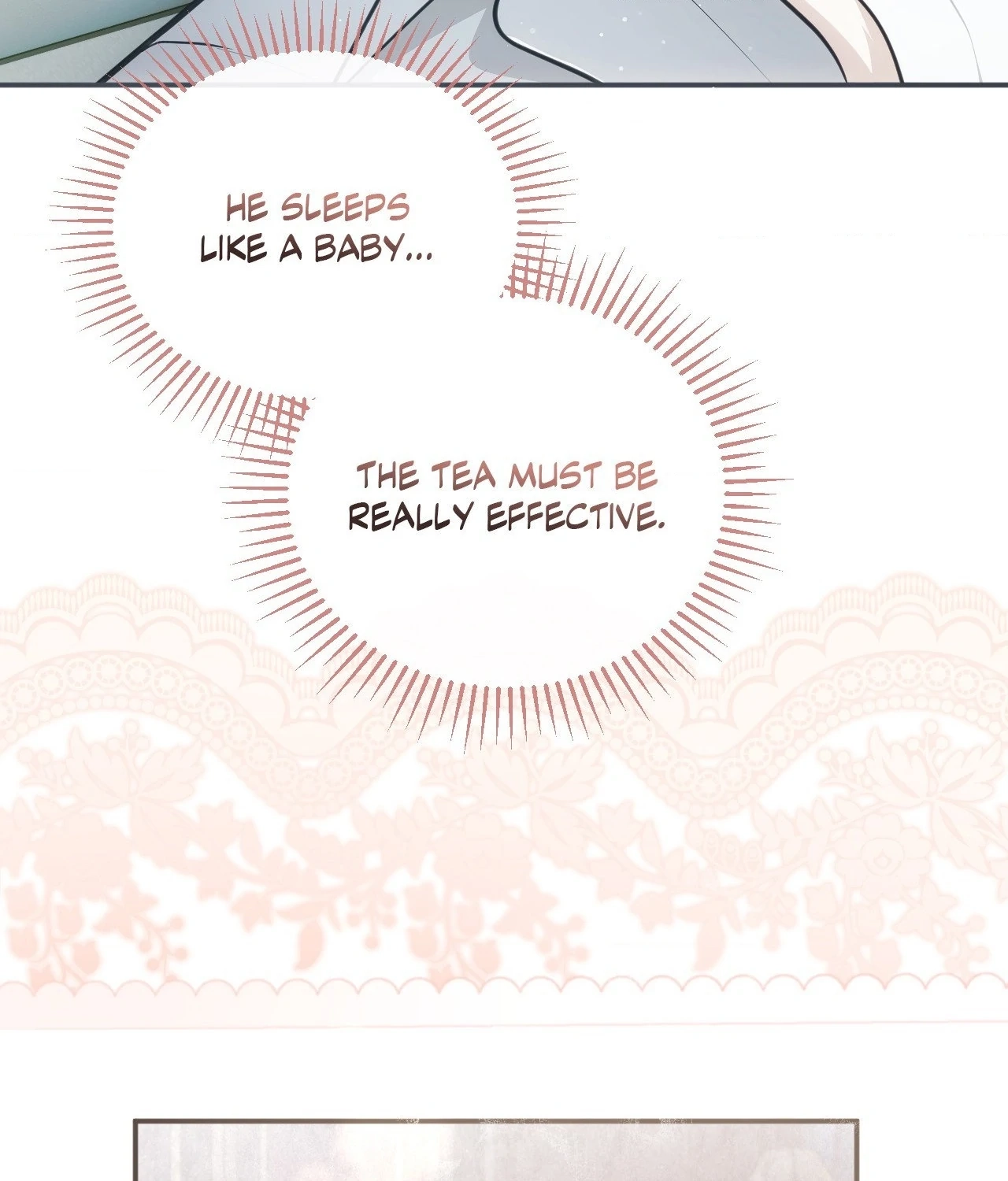 Read The Proxy Bride chapter 18 image 13 on Lezhin