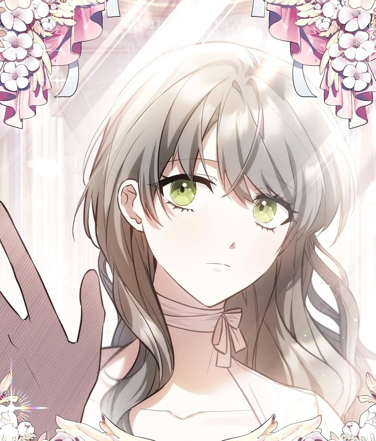 Read The Proxy Bride chapter 18 image 131 on Lezhin