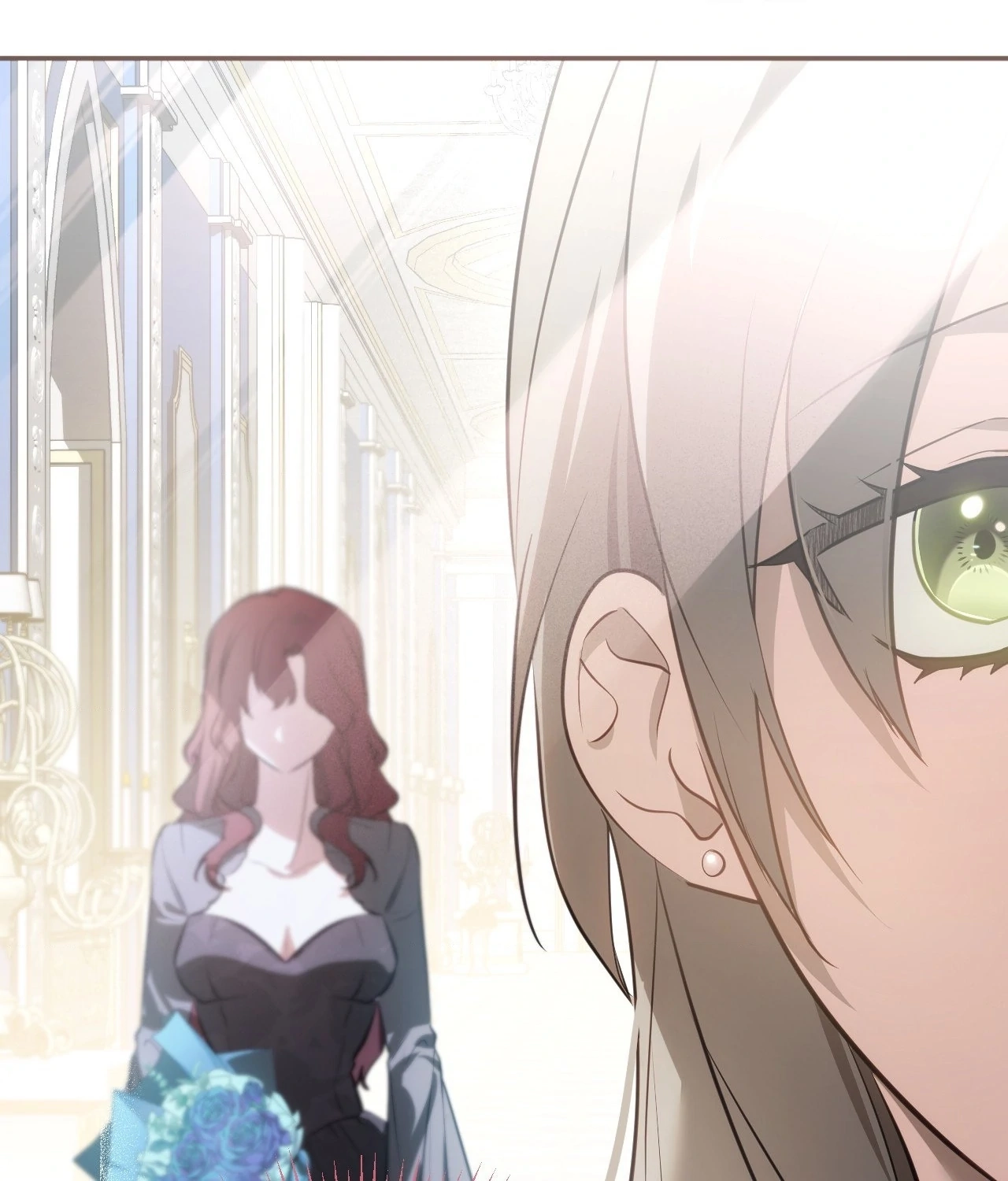 Read The Proxy Bride chapter 18 image 133 on Lezhin