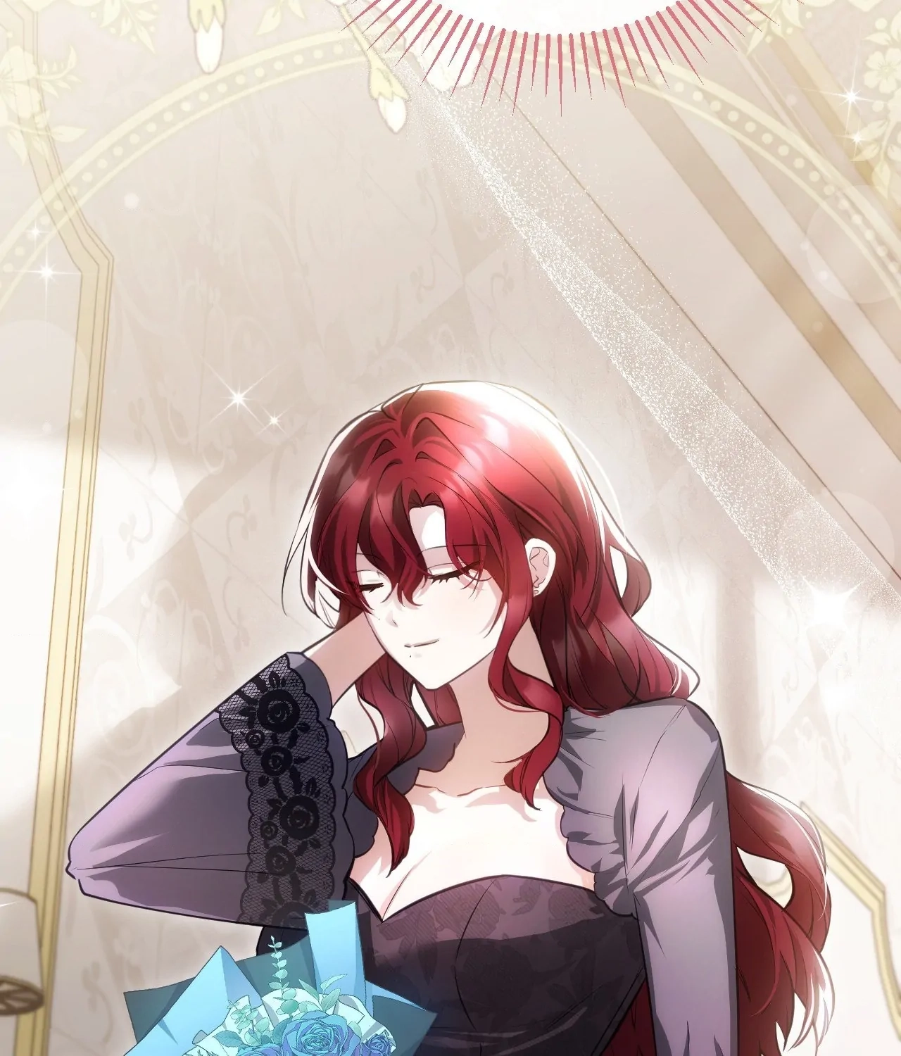 Read The Proxy Bride chapter 18 image 135 on Lezhin