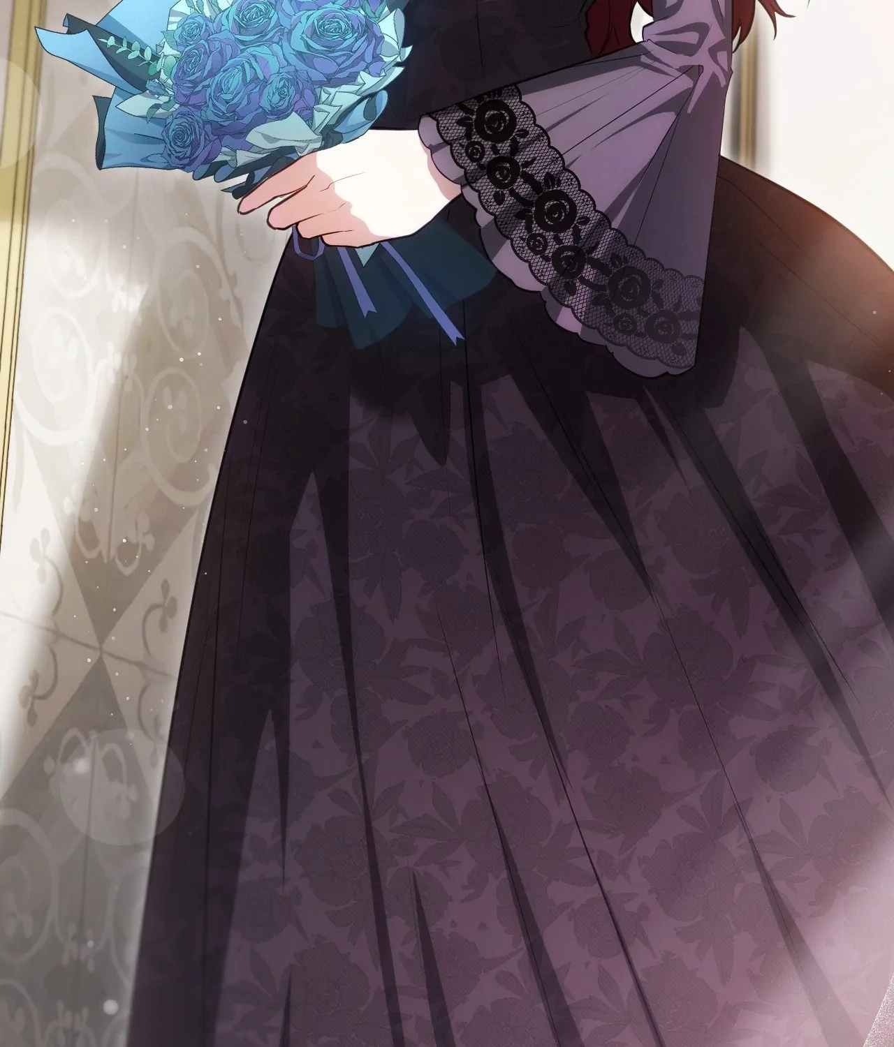 Read The Proxy Bride chapter 18 image 136 on Lezhin