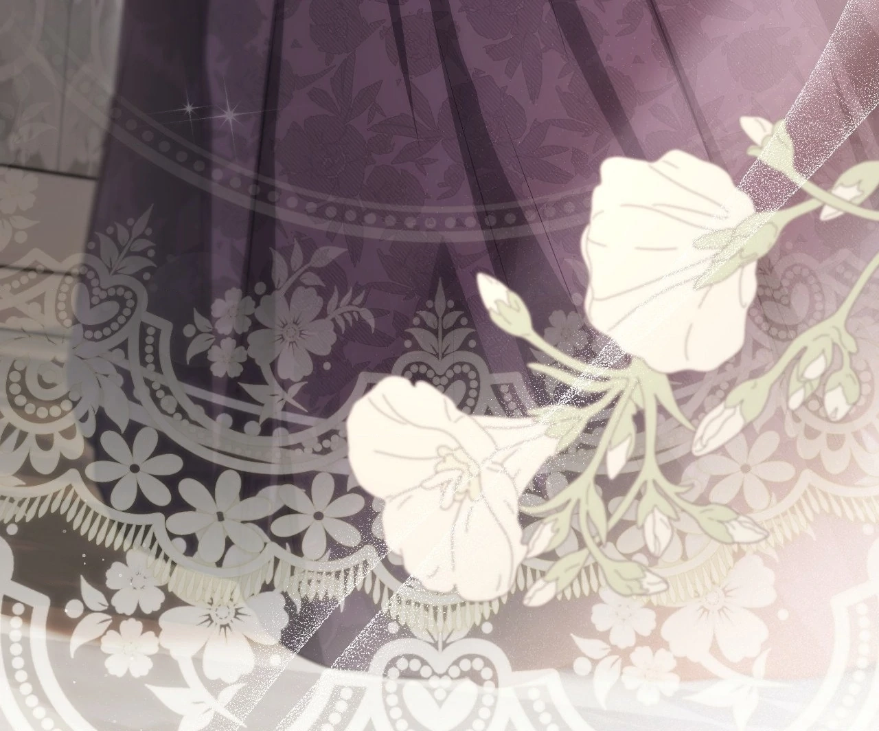 Read The Proxy Bride chapter 18 image 137 on Lezhin