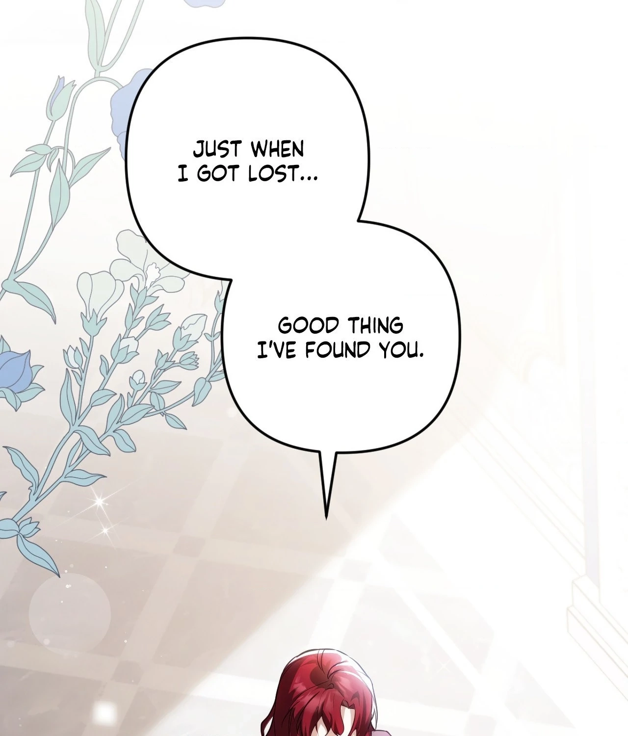 Read The Proxy Bride chapter 18 image 142 on Lezhin