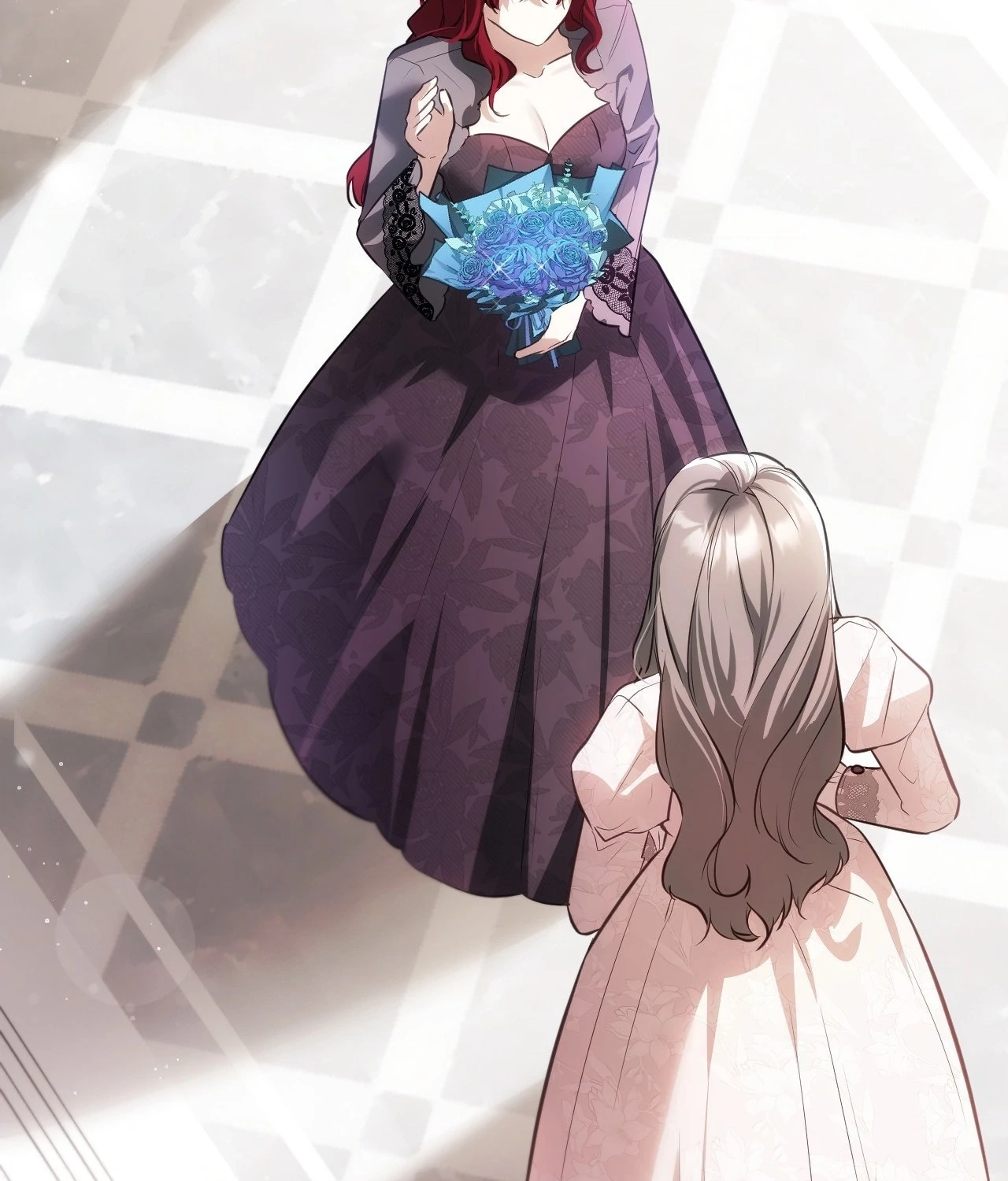 Read The Proxy Bride chapter 18 image 143 on Lezhin