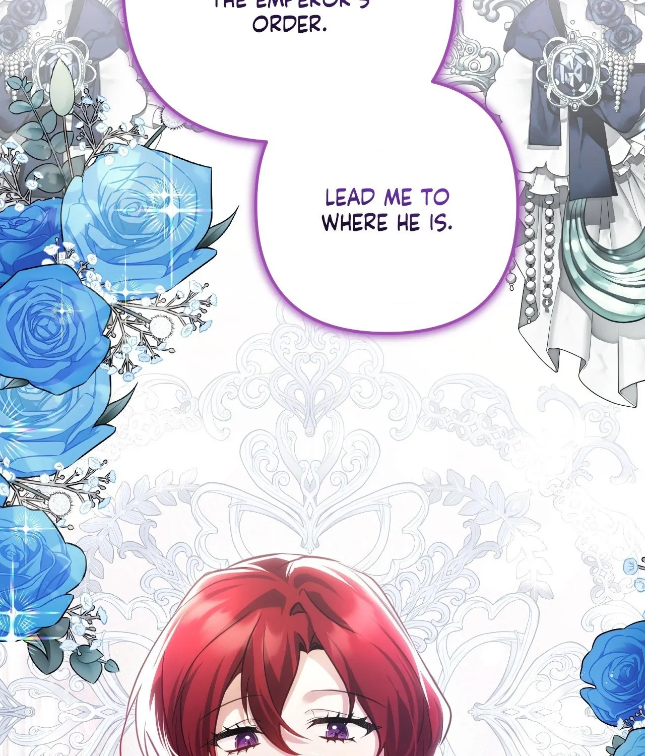 Read The Proxy Bride chapter 18 image 145 on Lezhin