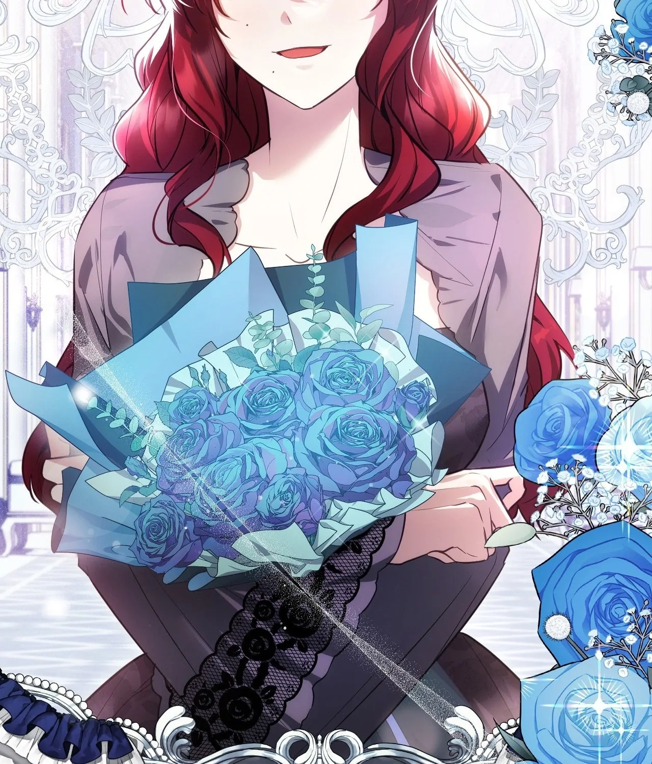 Read The Proxy Bride chapter 18 image 146 on Lezhin