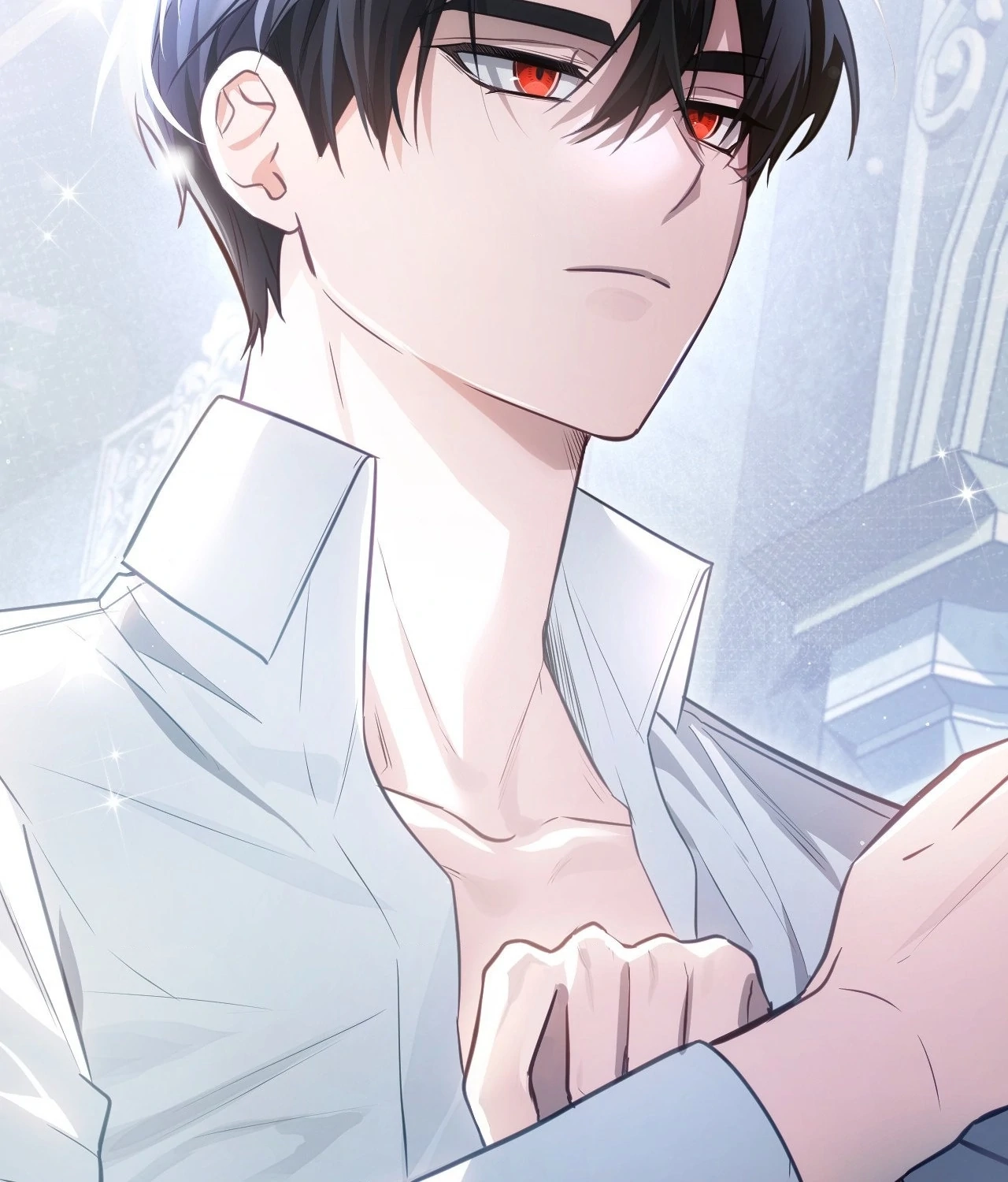 Read The Proxy Bride chapter 18 image 149 on Lezhin