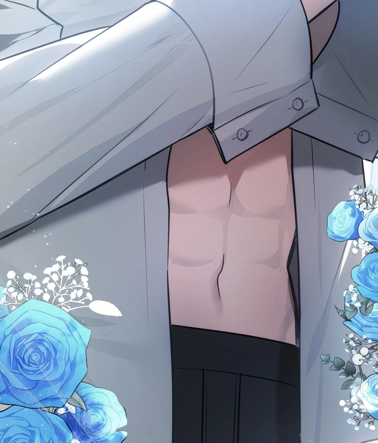 Read The Proxy Bride chapter 18 image 150 on Lezhin
