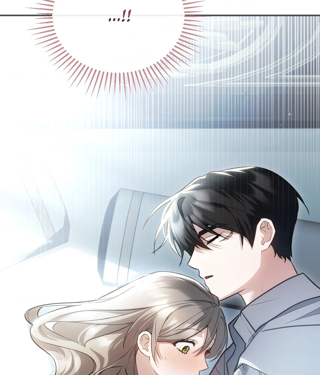 Read The Proxy Bride chapter 18 image 19 on Lezhin