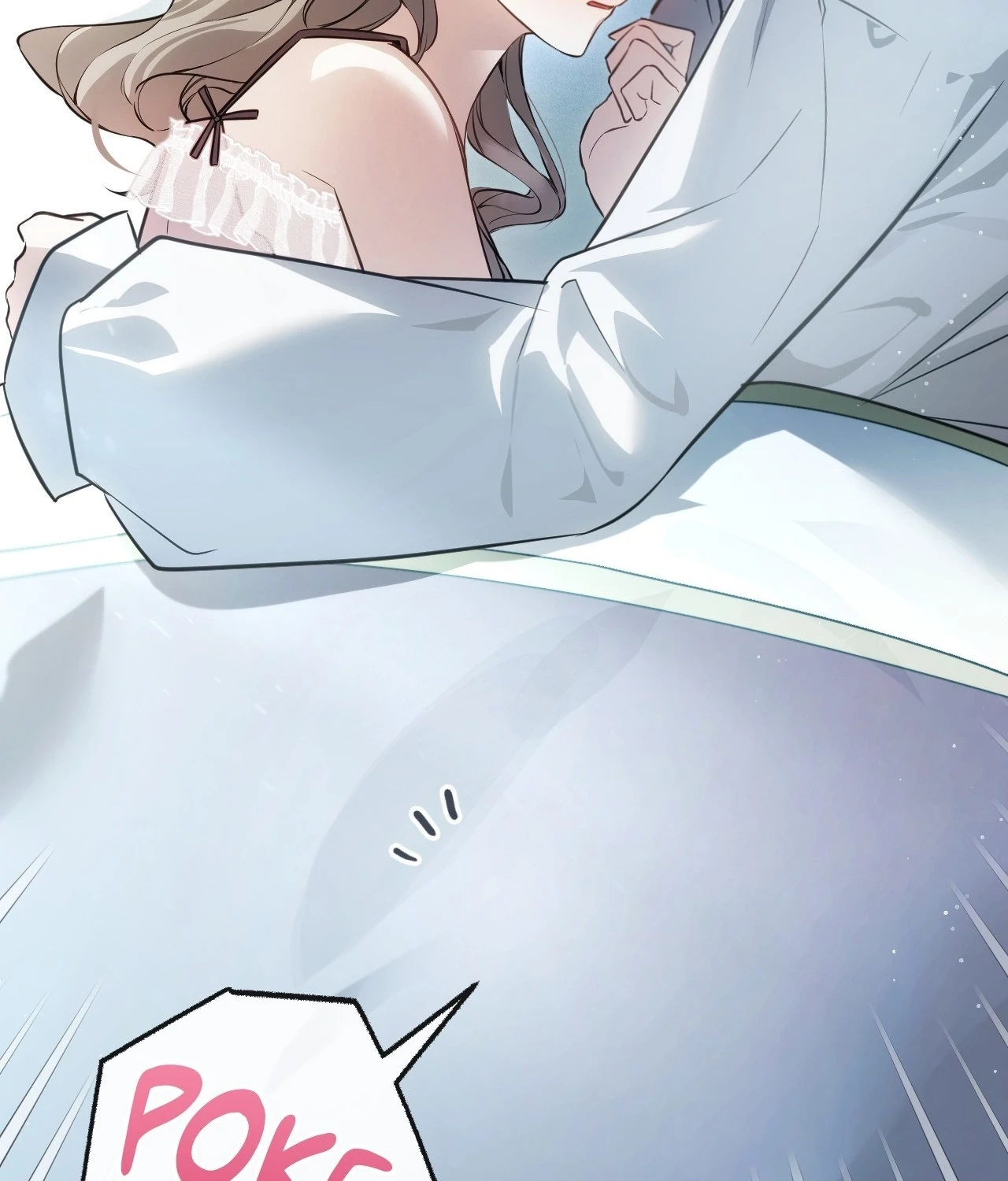 Read The Proxy Bride chapter 18 image 20 on Lezhin