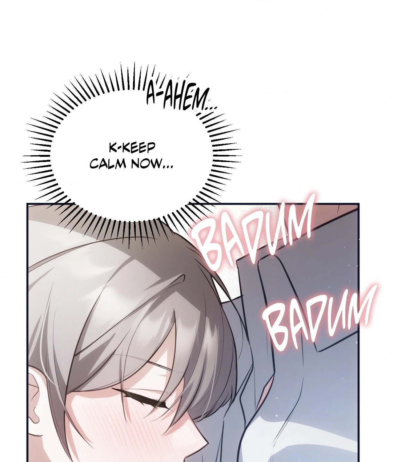 Read The Proxy Bride chapter 18 image 22 on Lezhin