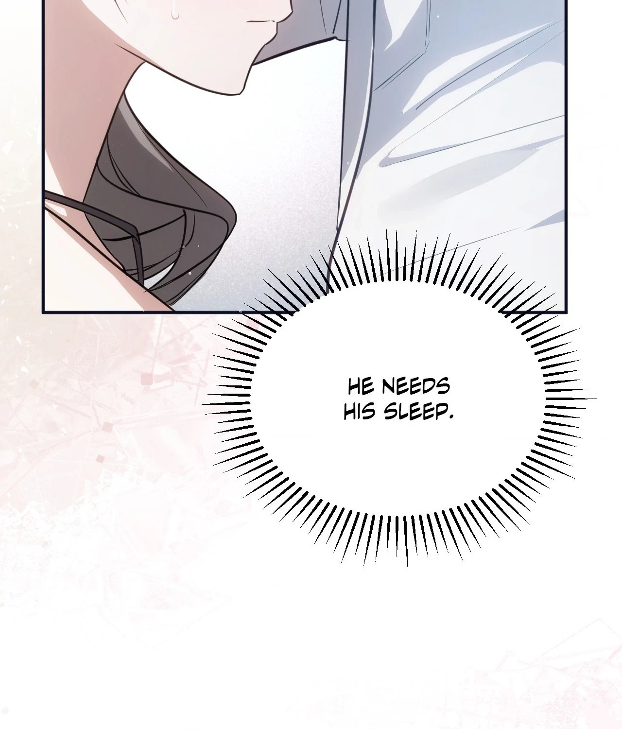 Read The Proxy Bride chapter 18 image 23 on Lezhin