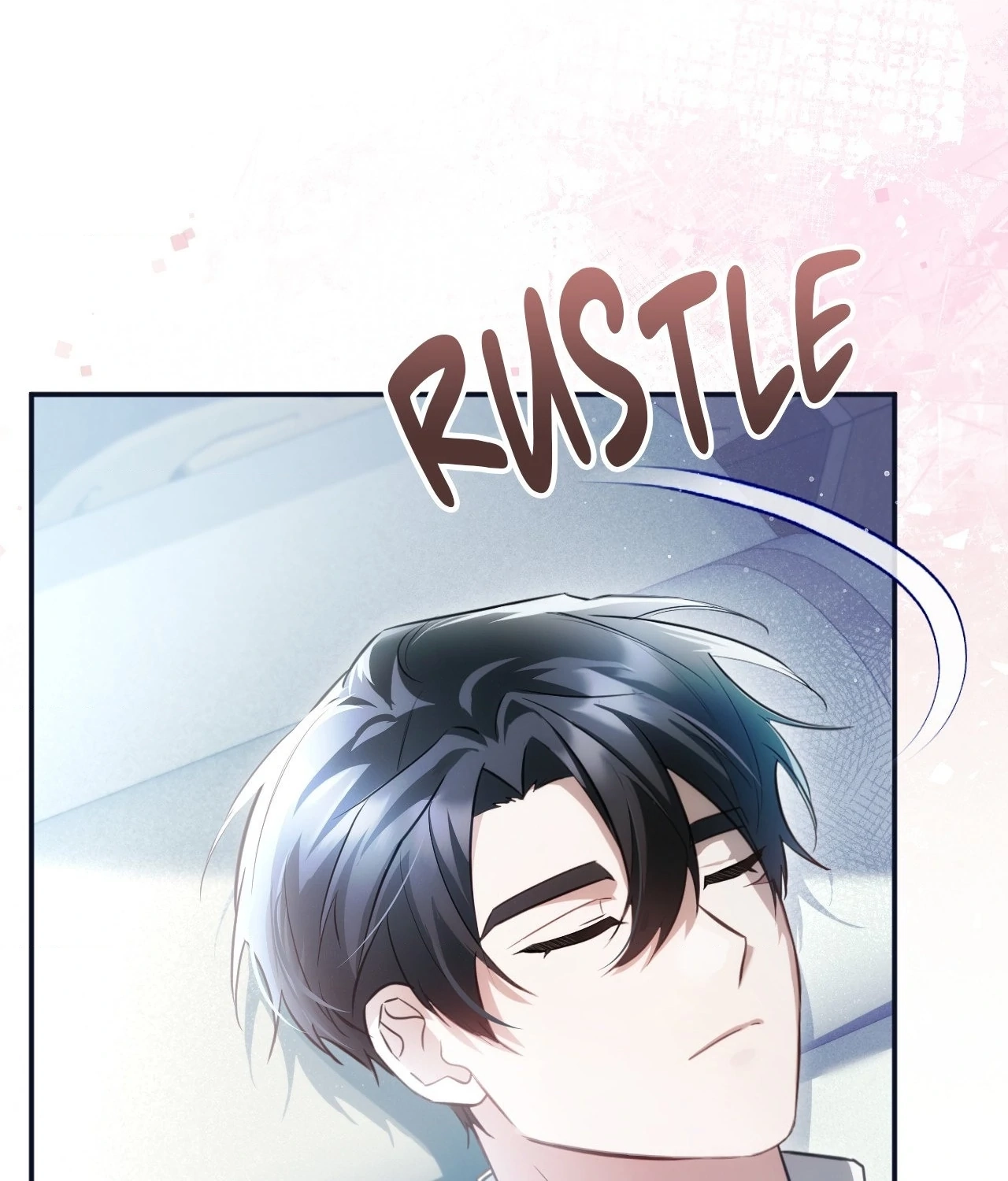 Read The Proxy Bride chapter 18 image 24 on Lezhin