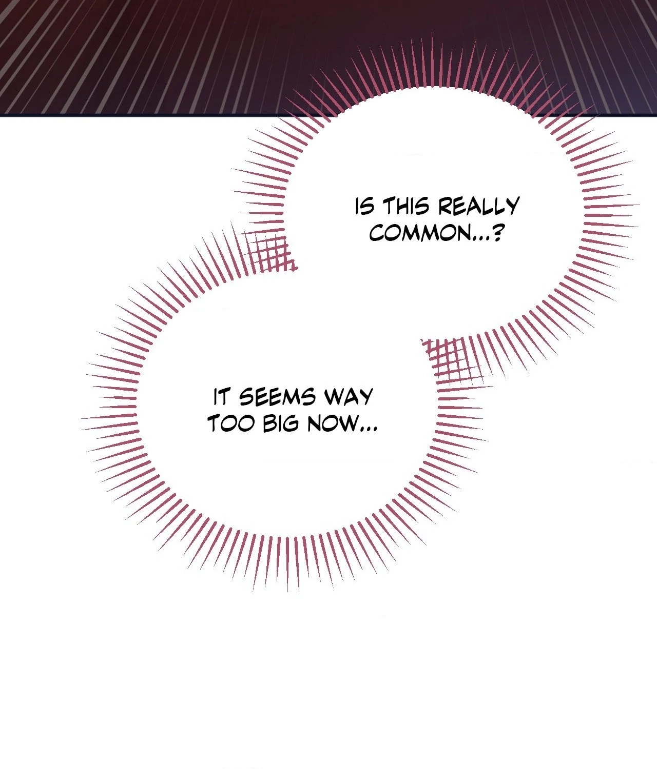 Read The Proxy Bride chapter 18 image 28 on Lezhin