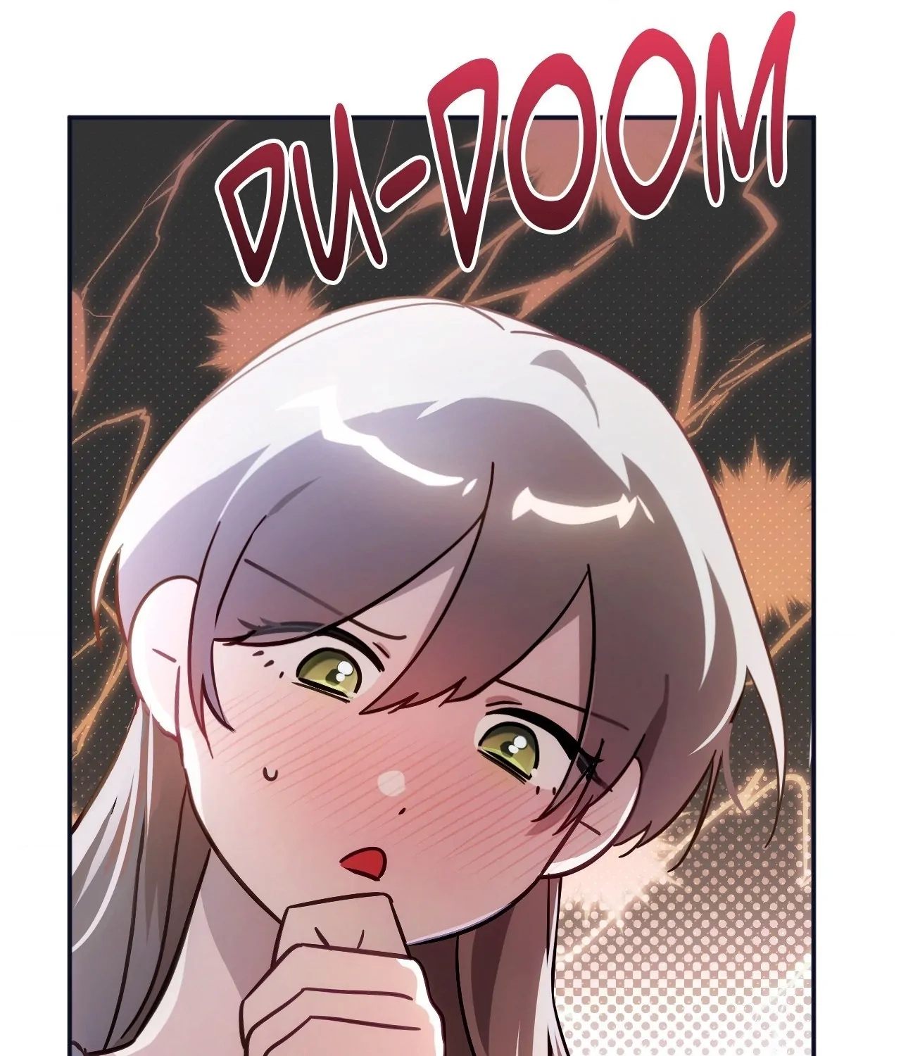 Read The Proxy Bride chapter 18 image 29 on Lezhin