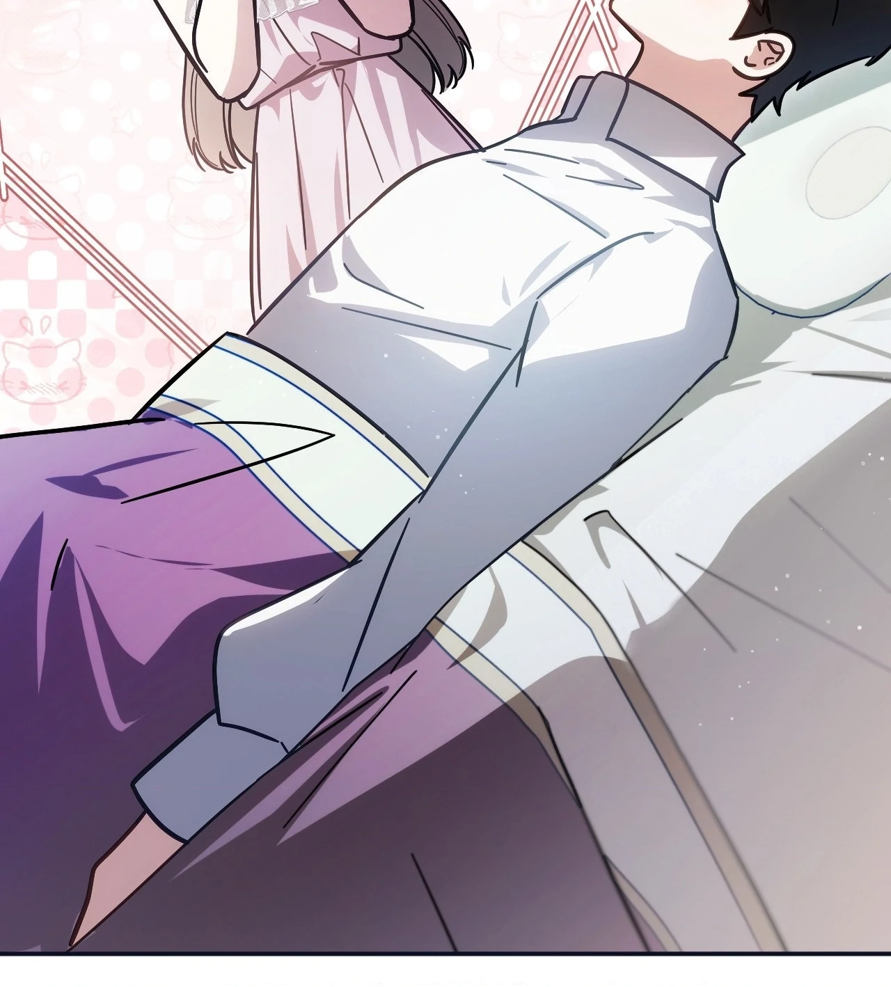 Read The Proxy Bride chapter 18 image 32 on Lezhin