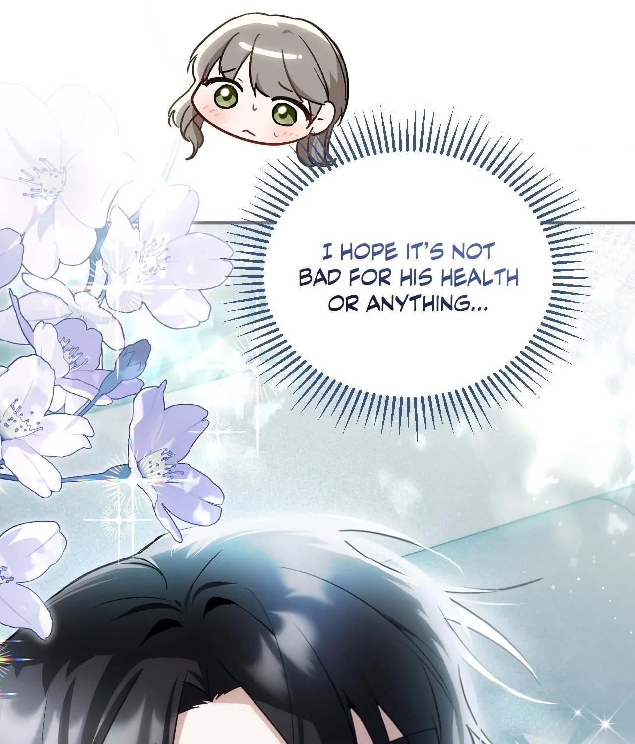 Read The Proxy Bride chapter 18 image 33 on Lezhin