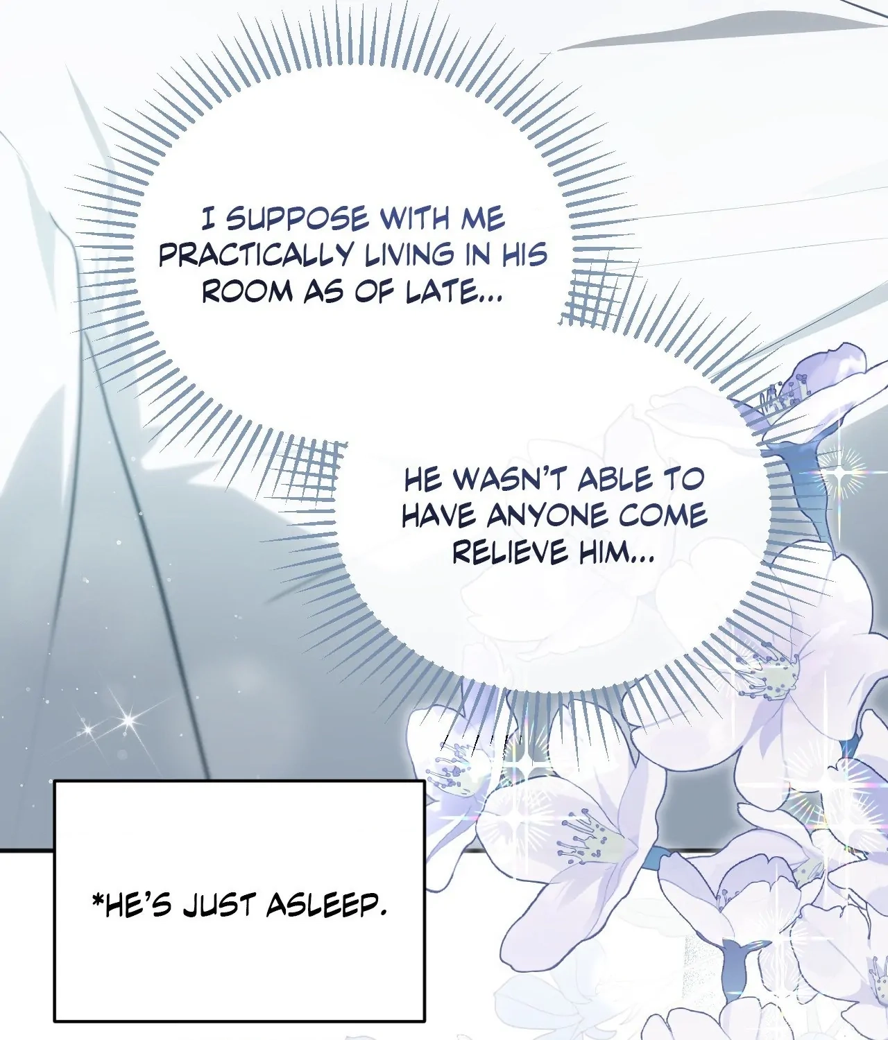 Read The Proxy Bride chapter 18 image 35 on Lezhin