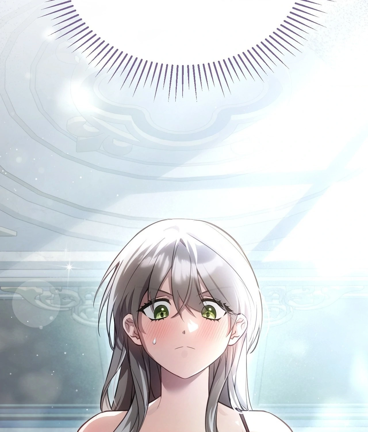 Read The Proxy Bride chapter 18 image 39 on Lezhin