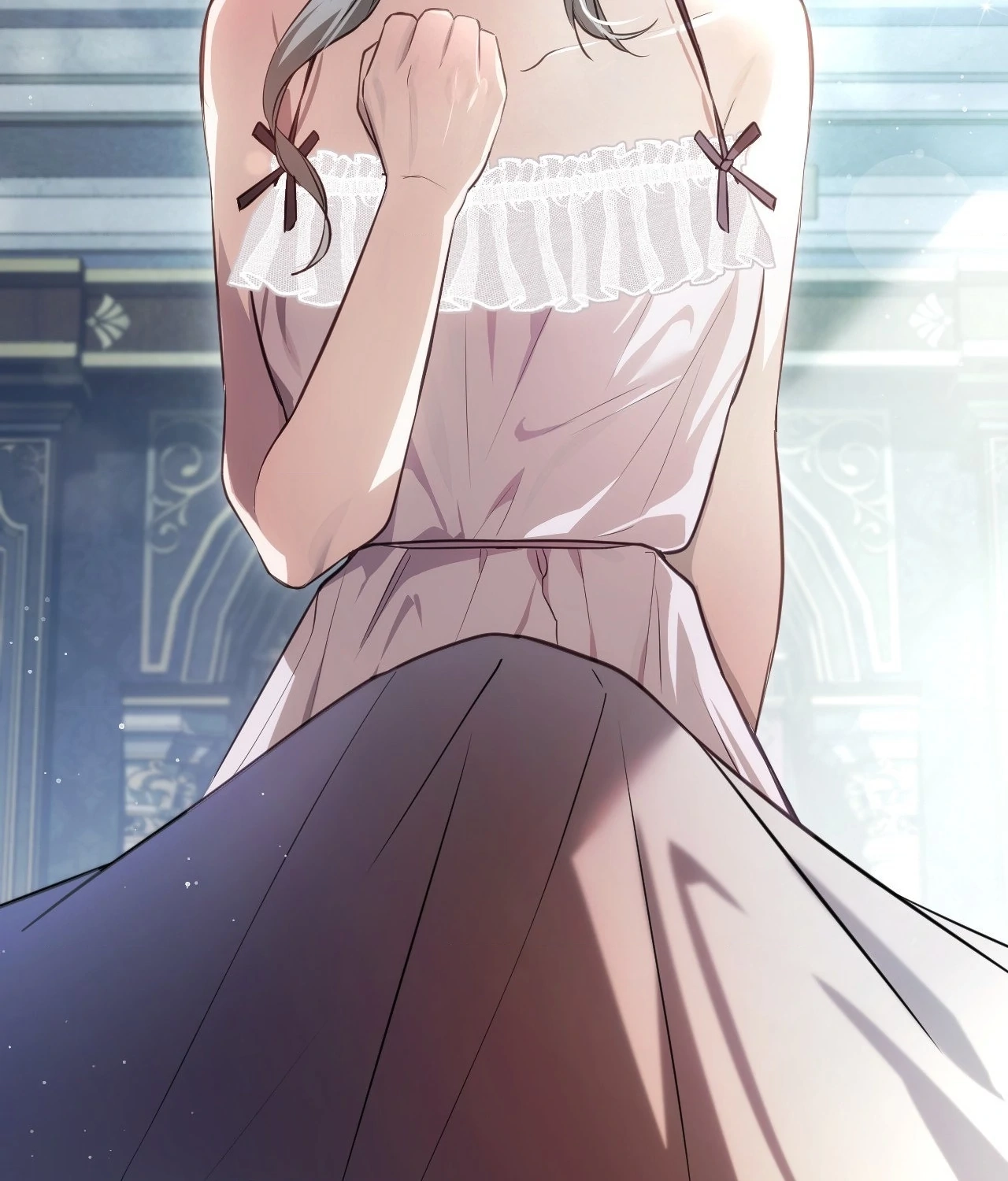 Read The Proxy Bride chapter 18 image 40 on Lezhin
