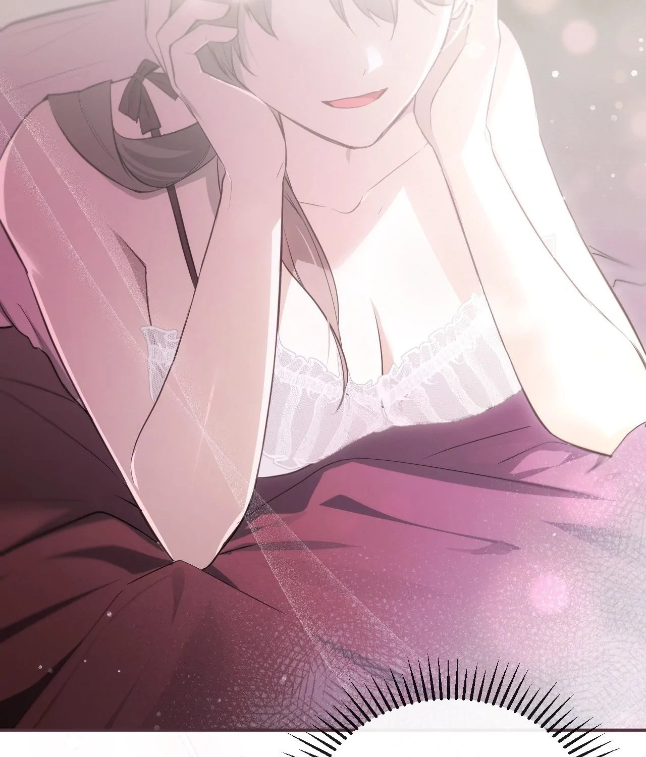 Read The Proxy Bride chapter 18 image 47 on Lezhin