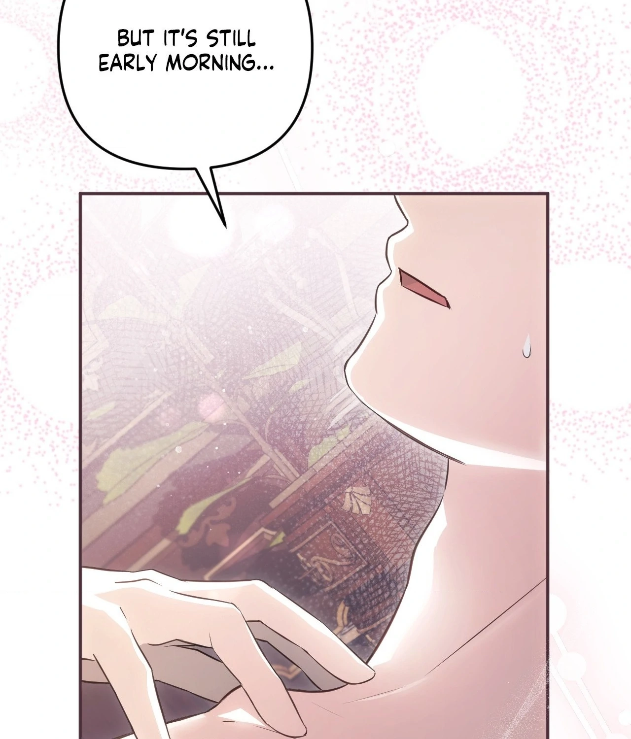 Read The Proxy Bride chapter 18 image 49 on Lezhin