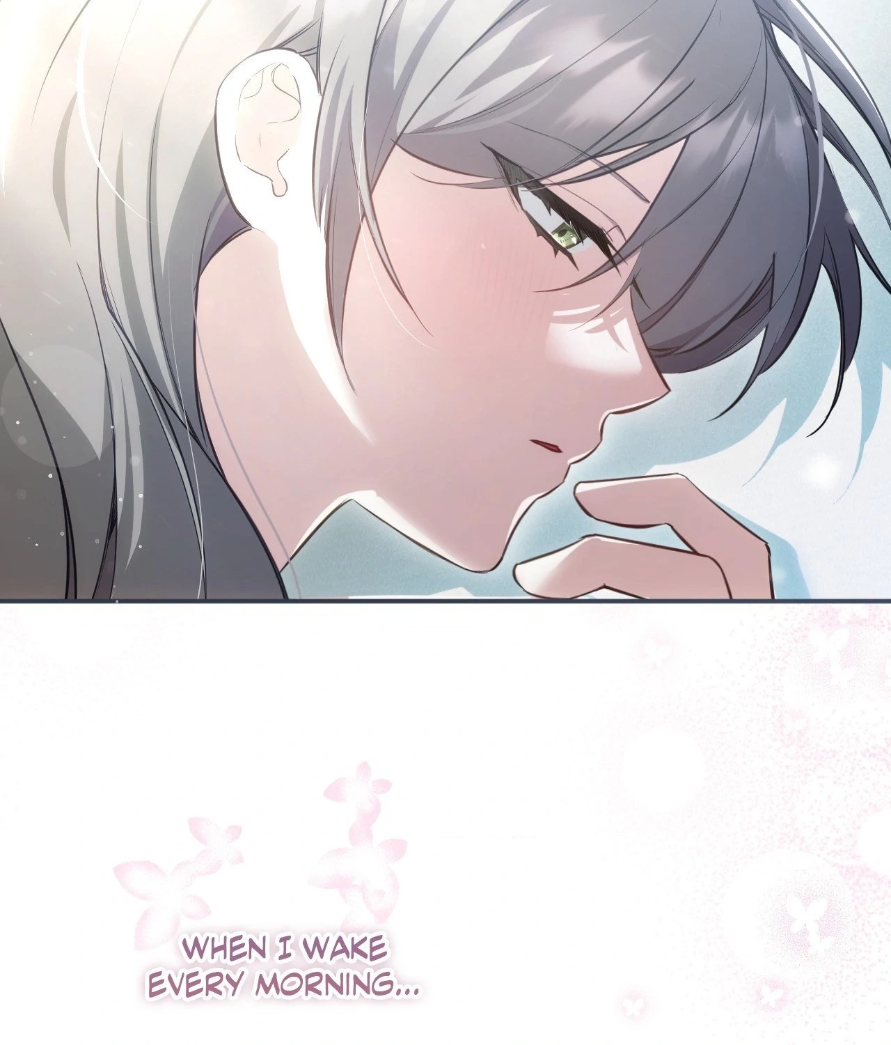 Read The Proxy Bride chapter 18 image 5 on Lezhin