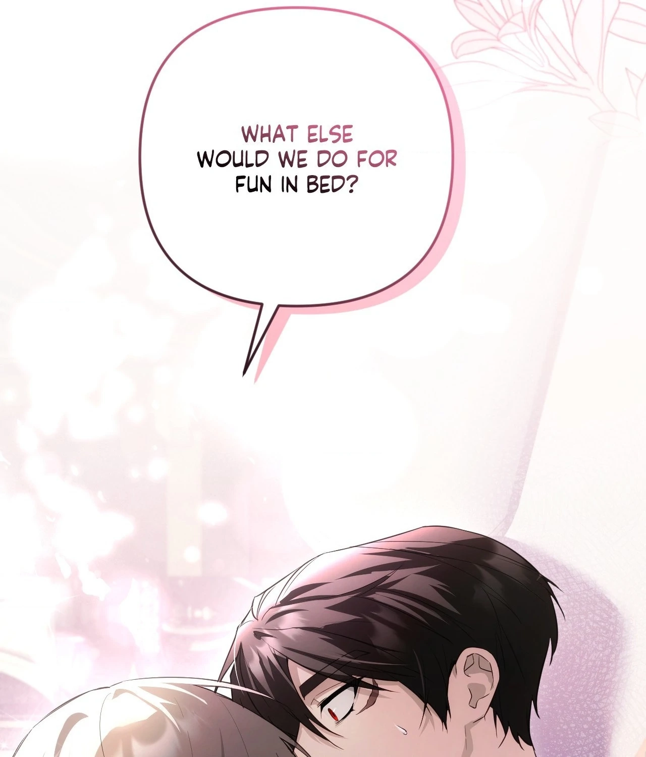 Read The Proxy Bride chapter 18 image 51 on Lezhin