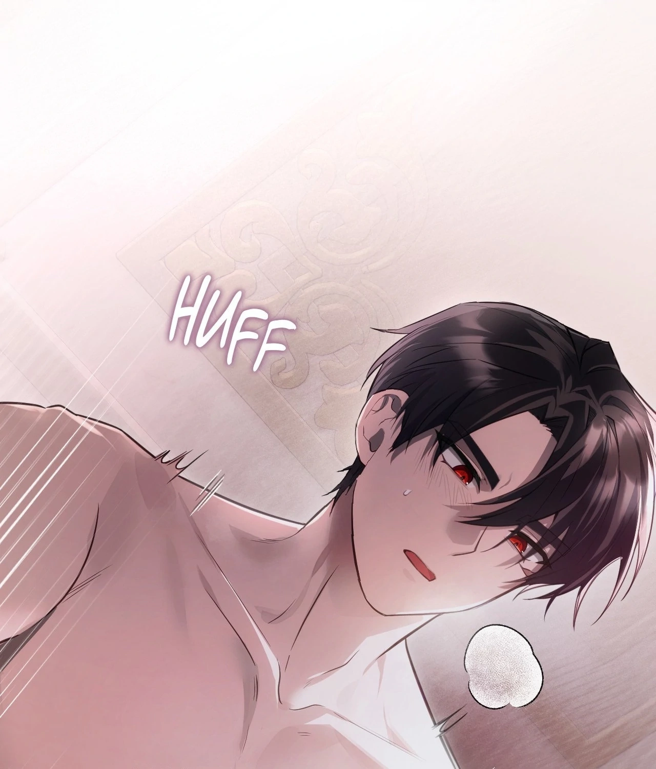 Read The Proxy Bride chapter 18 image 68 on Lezhin