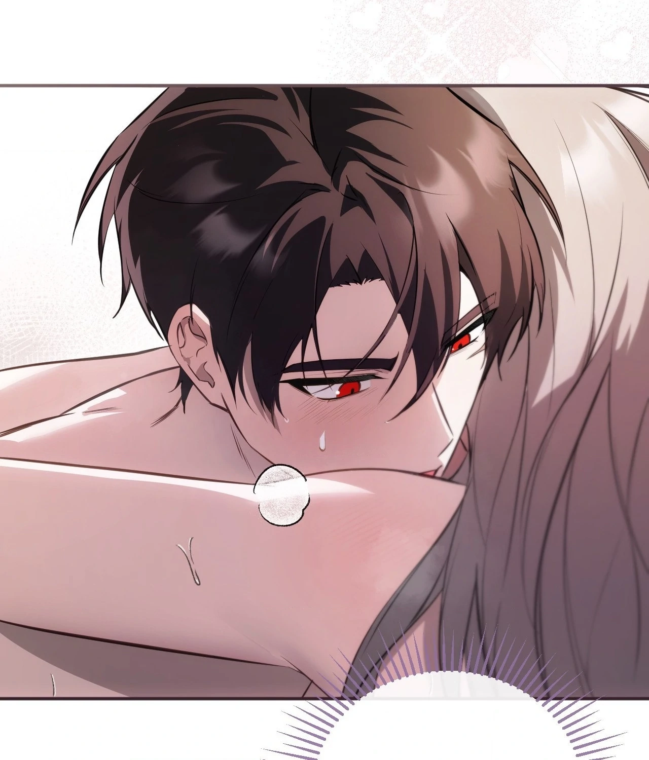 Read The Proxy Bride chapter 18 image 76 on Lezhin