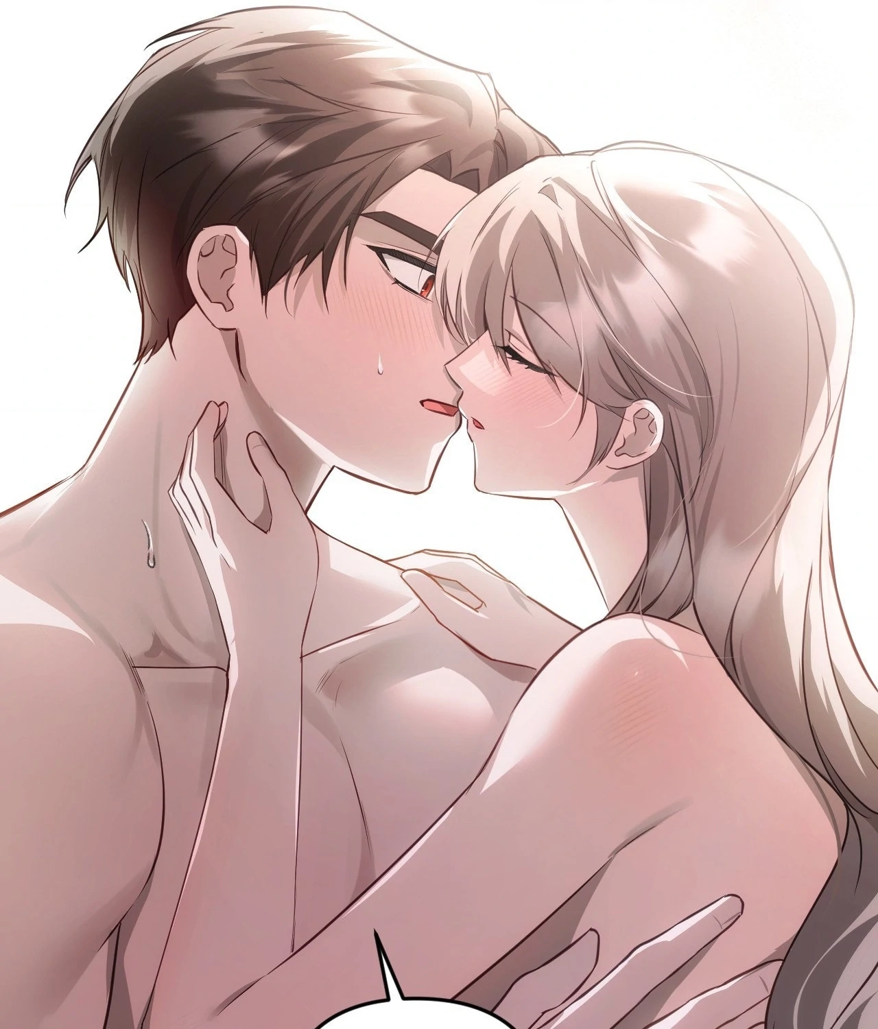 Read The Proxy Bride chapter 18 image 79 on Lezhin