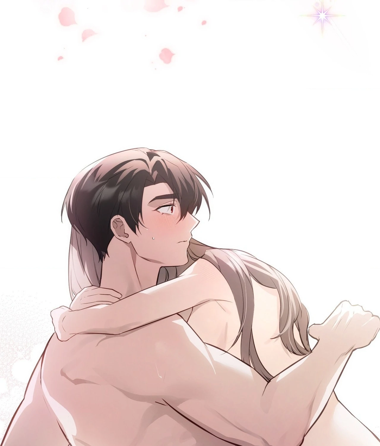 Read The Proxy Bride chapter 18 image 81 on Lezhin