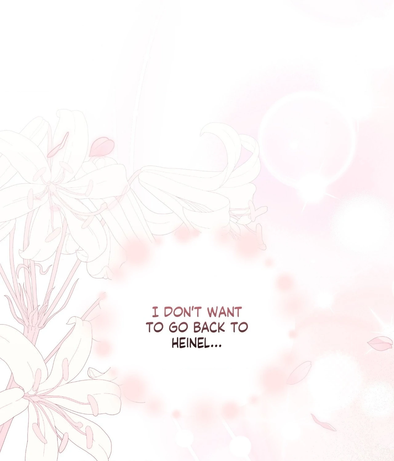 Read The Proxy Bride chapter 18 image 86 on Lezhin