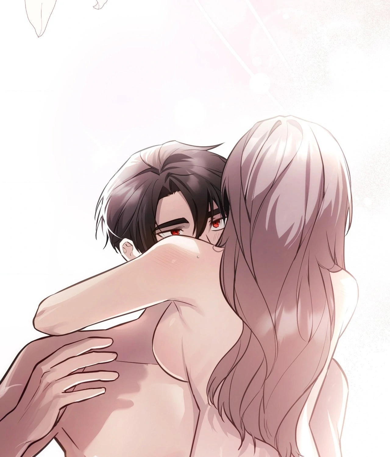 Read The Proxy Bride chapter 18 image 87 on Lezhin