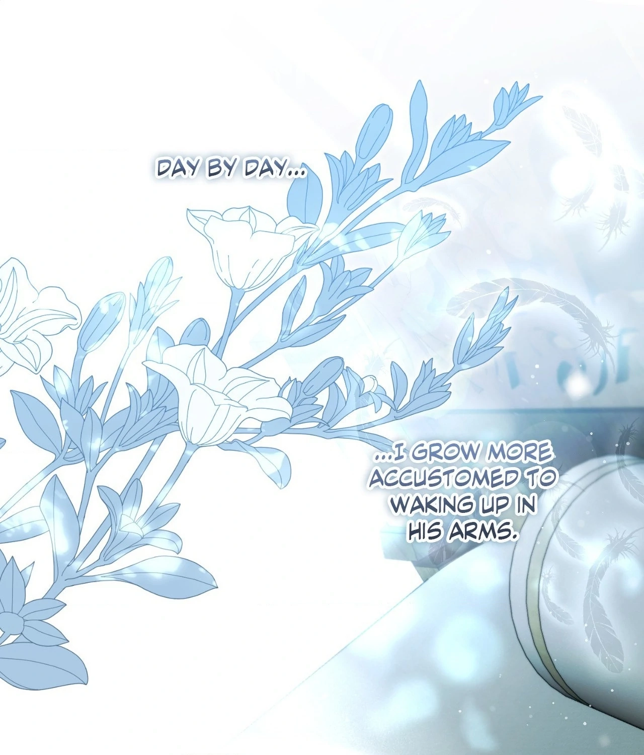 Read The Proxy Bride chapter 18 image 9 on Lezhin