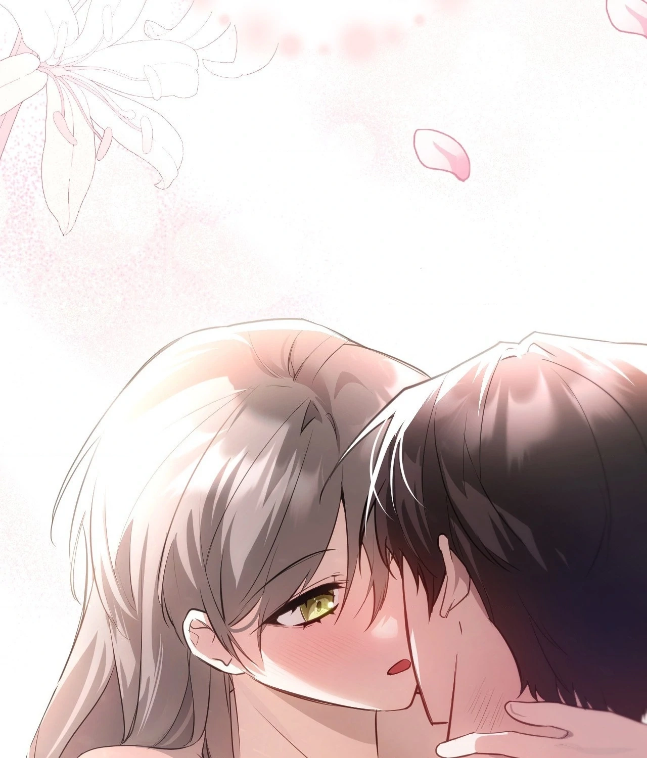 Read The Proxy Bride chapter 18 image 91 on Lezhin