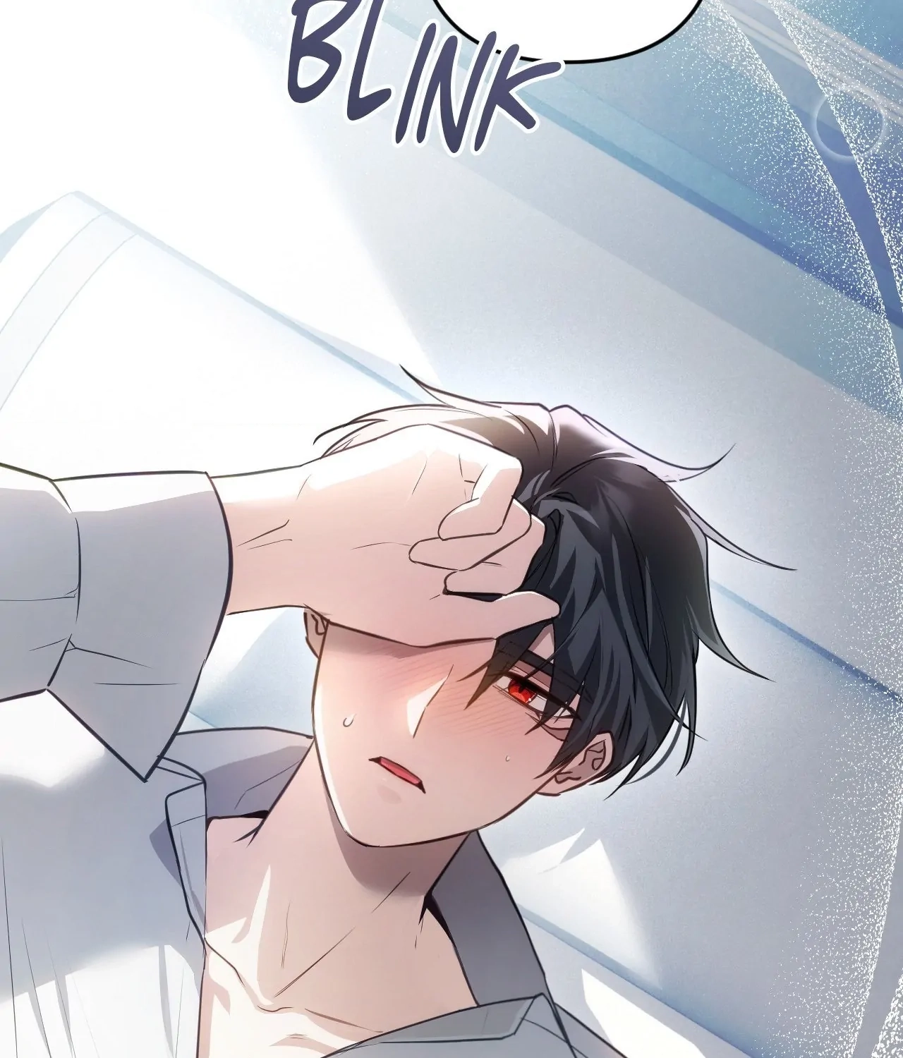 Read The Proxy Bride chapter 18 image 96 on Lezhin