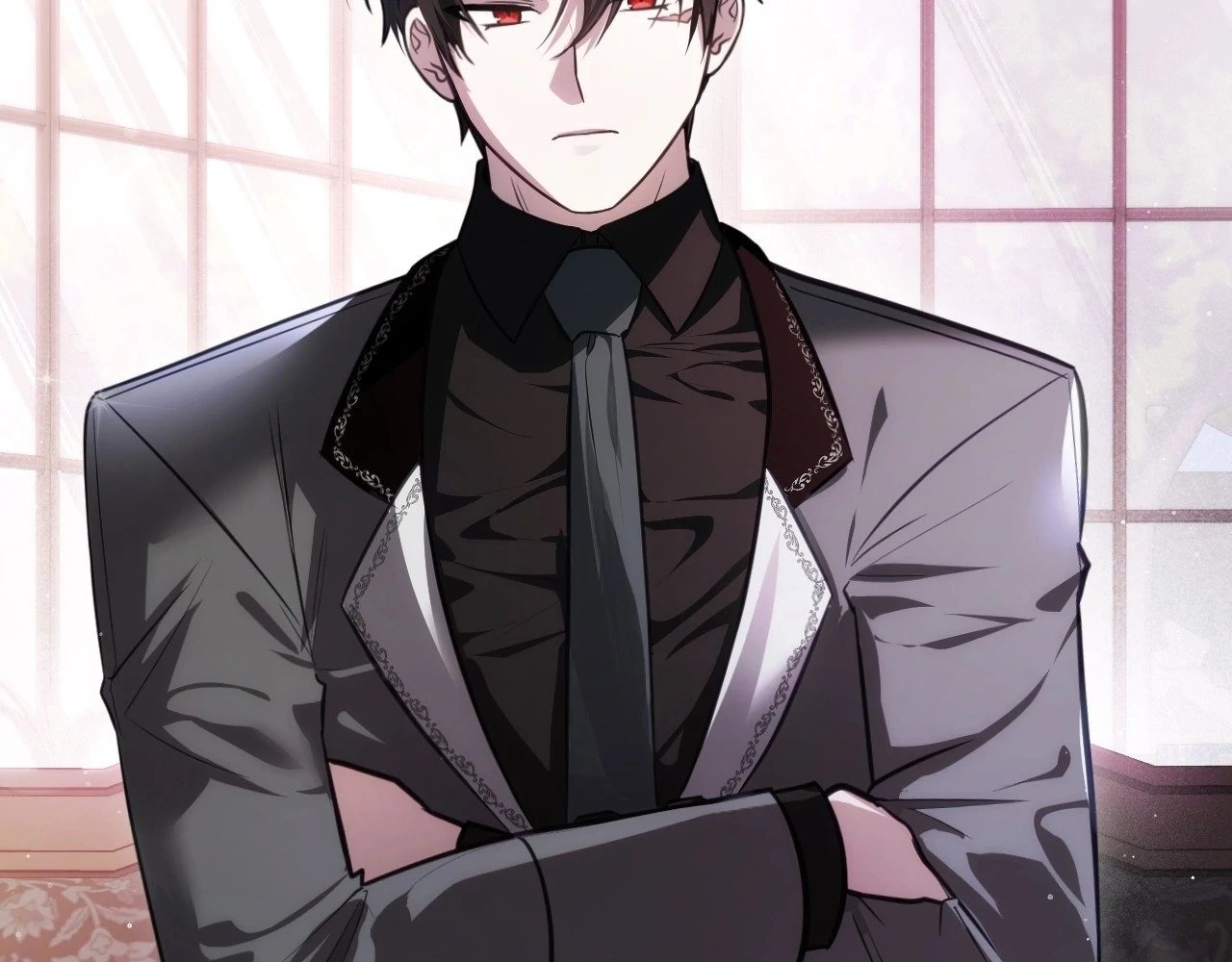 Read The Proxy Bride chapter 19 image 107 on Lezhin