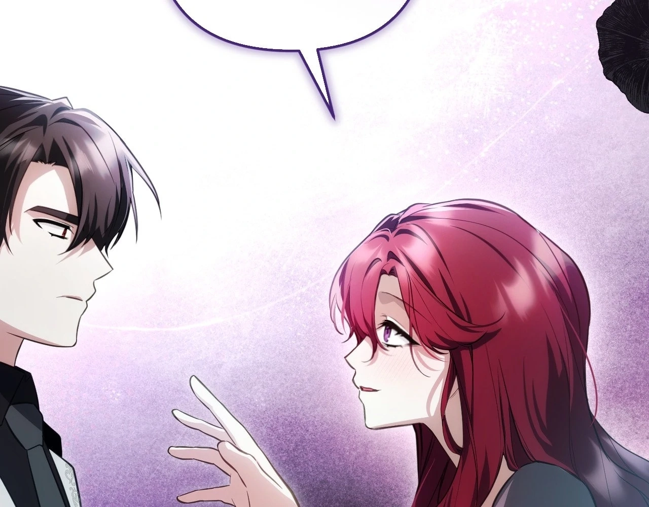 Read The Proxy Bride chapter 19 image 123 on Lezhin