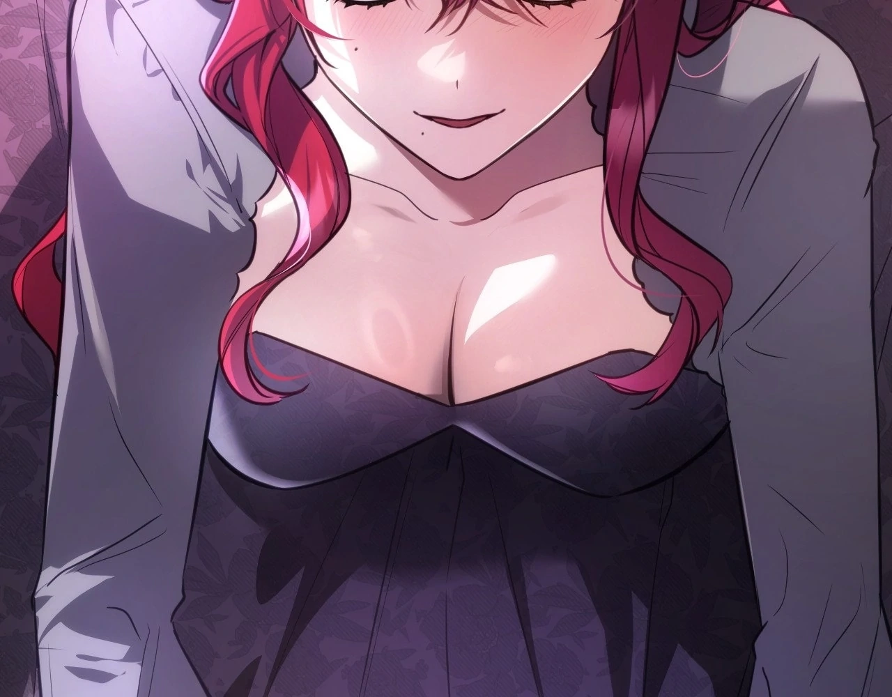 Read The Proxy Bride chapter 19 image 134 on Lezhin