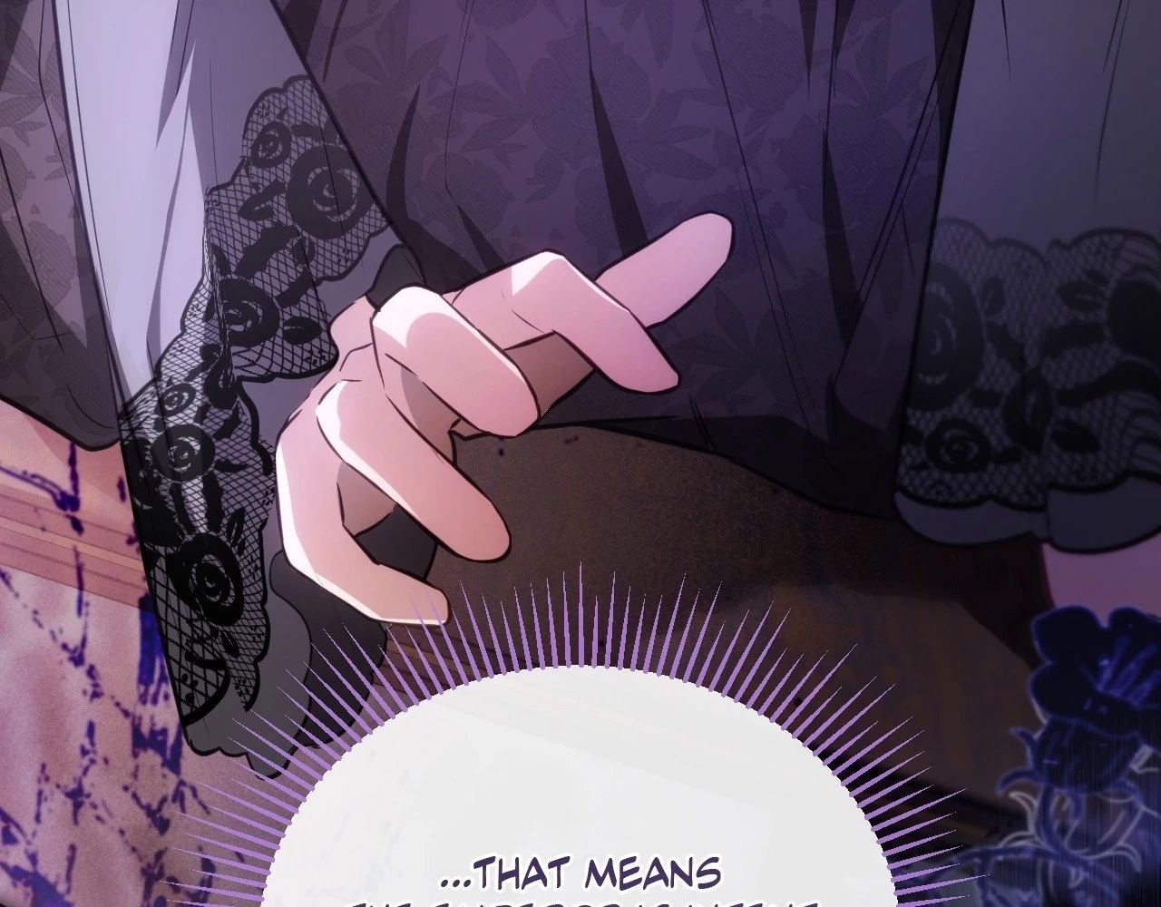 Read The Proxy Bride chapter 19 image 135 on Lezhin