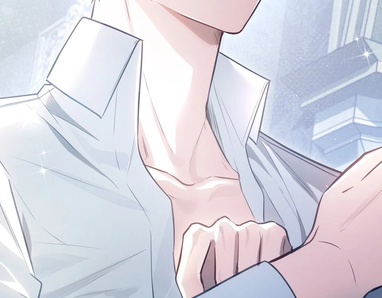 Read The Proxy Bride chapter 19 image 14 on Lezhin