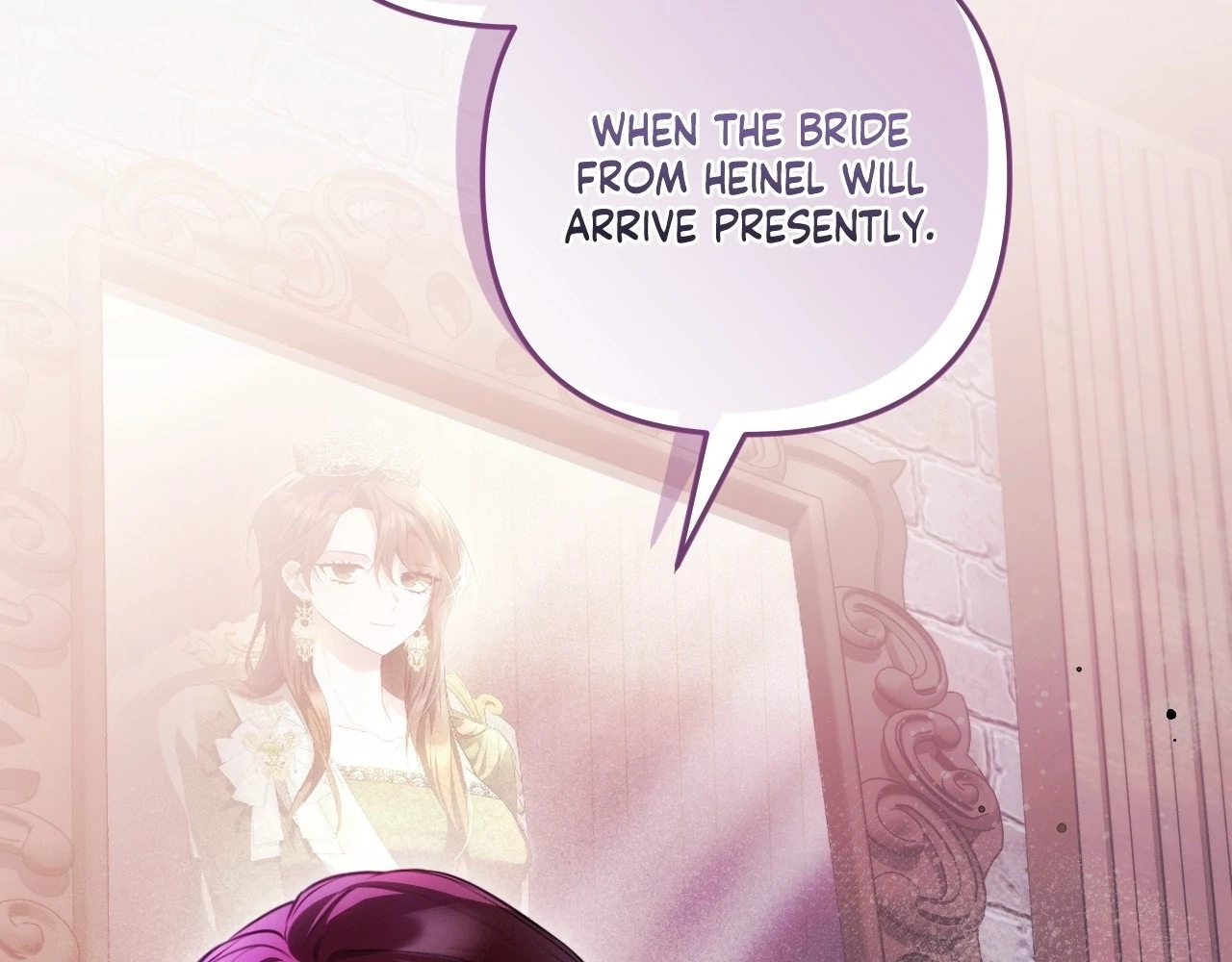 Read The Proxy Bride chapter 19 image 143 on Lezhin