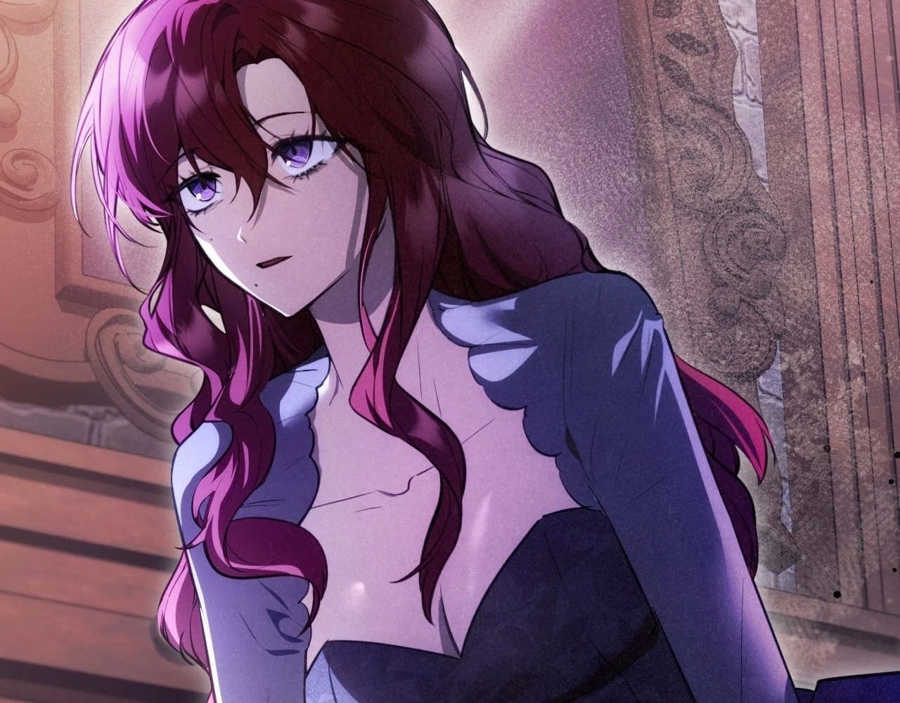 Read The Proxy Bride chapter 19 image 144 on Lezhin