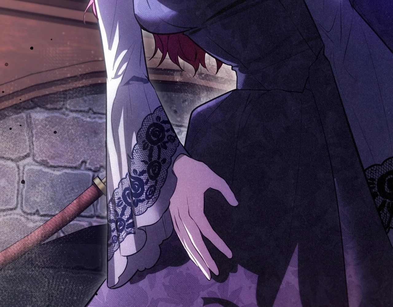Read The Proxy Bride chapter 19 image 145 on Lezhin