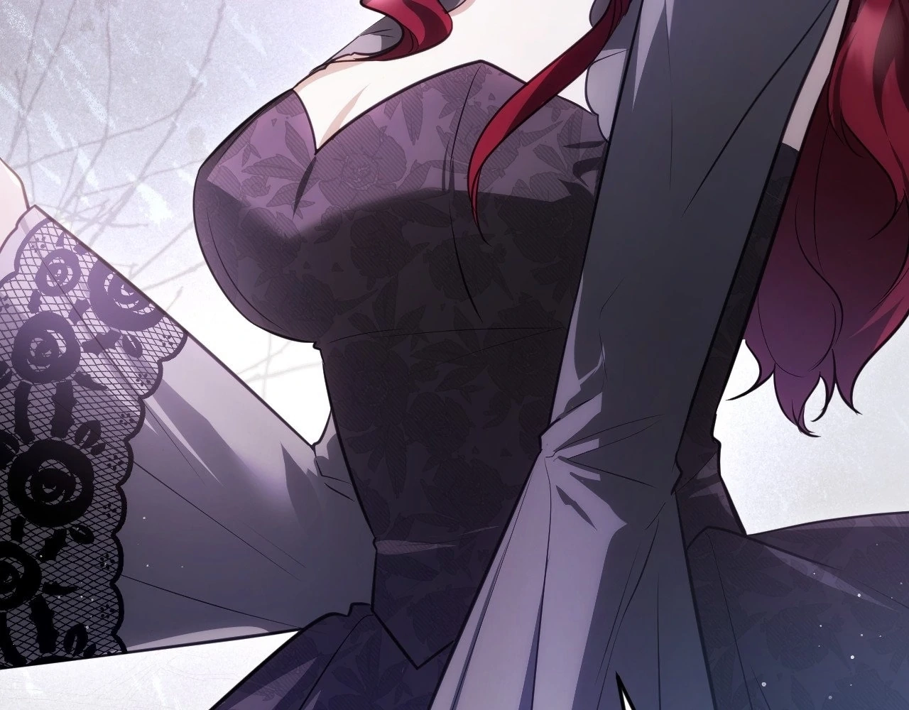 Read The Proxy Bride chapter 19 image 152 on Lezhin