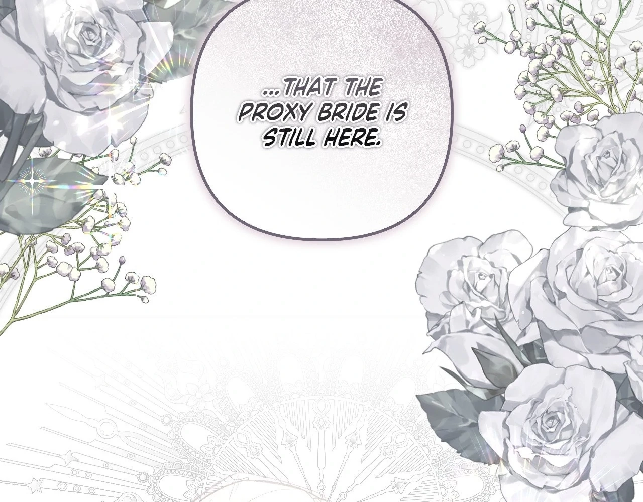 Read The Proxy Bride chapter 19 image 156 on Lezhin