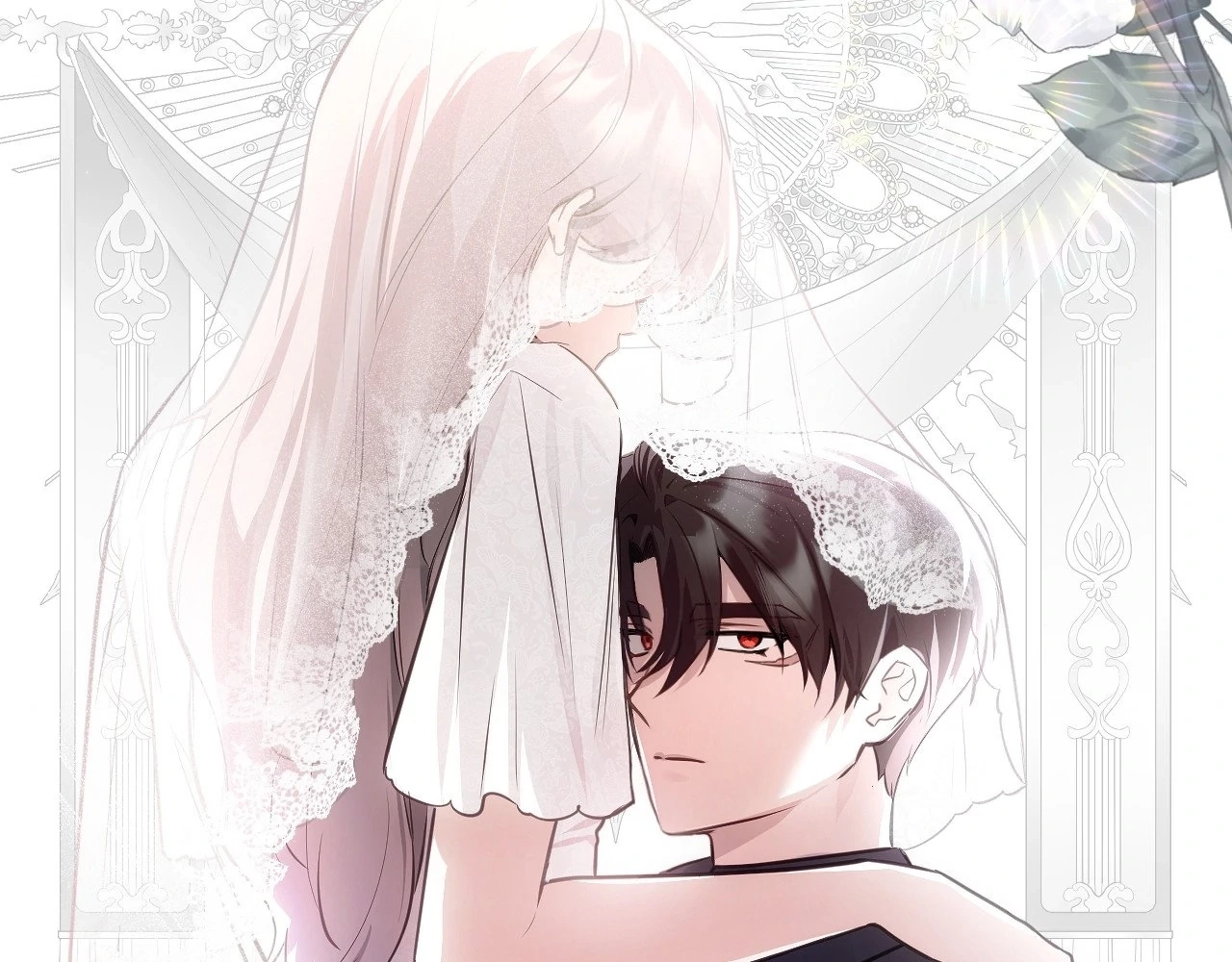 Read The Proxy Bride chapter 19 image 157 on Lezhin
