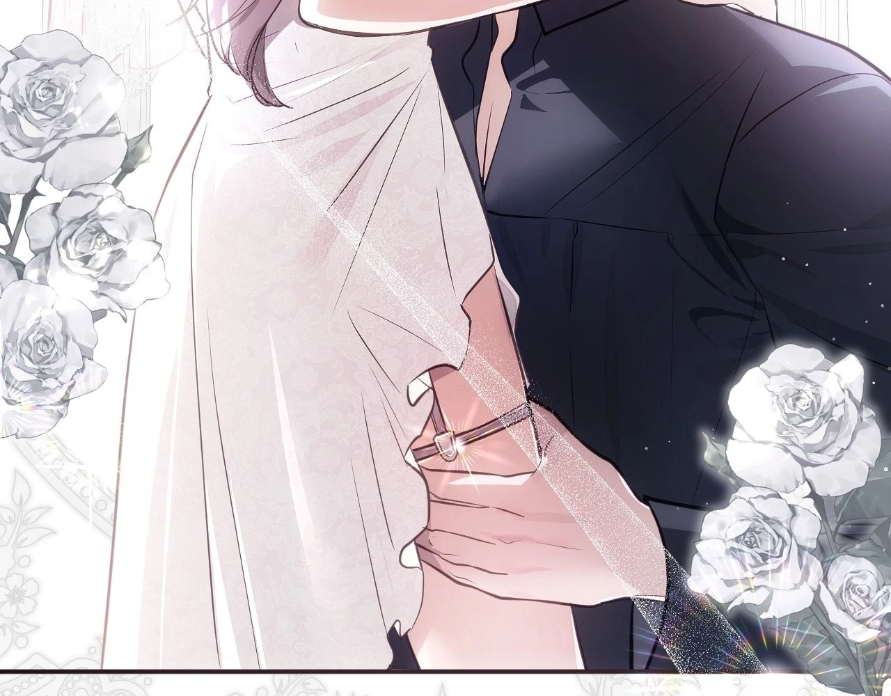Read The Proxy Bride chapter 19 image 158 on Lezhin